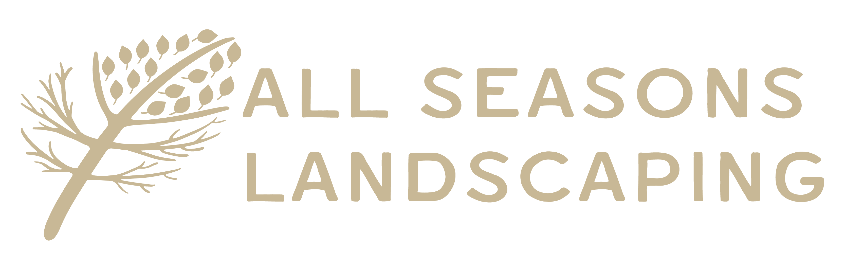 All Seasons Landscaping